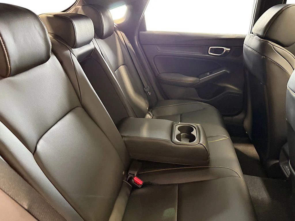 2026 Acura Integra A-Spec w/Technology Package - Photo 39