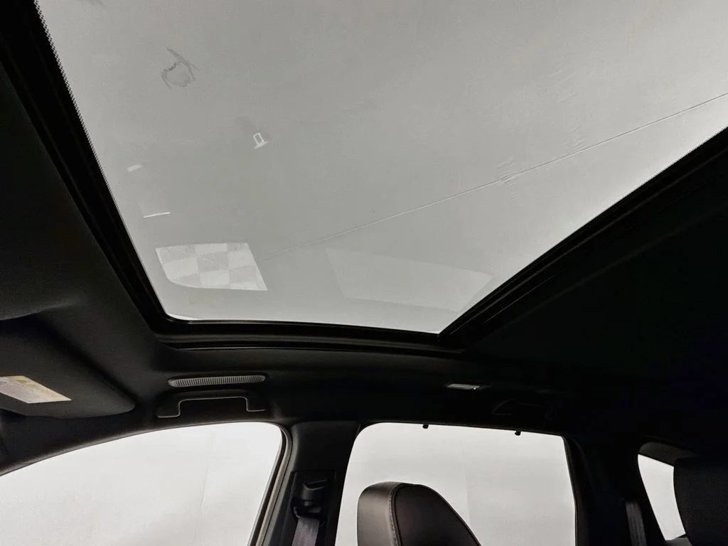 New 2026 Majestic Black Pearl Acura A-Spec Advance Package image 22
