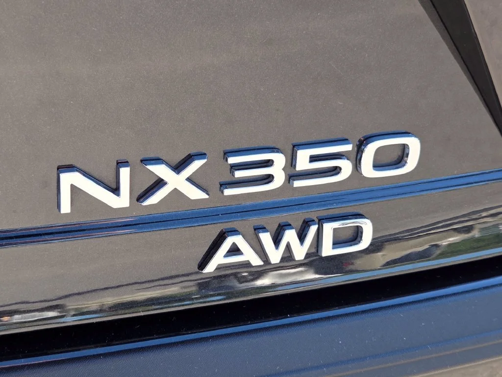 Used 2026 Caviar Lexus 350 Premium image 29