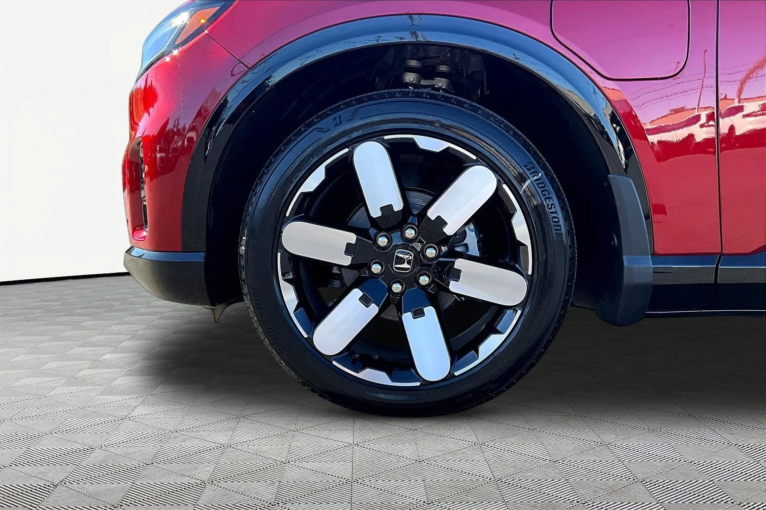 2026 Honda Prologue Elite - Photo 13