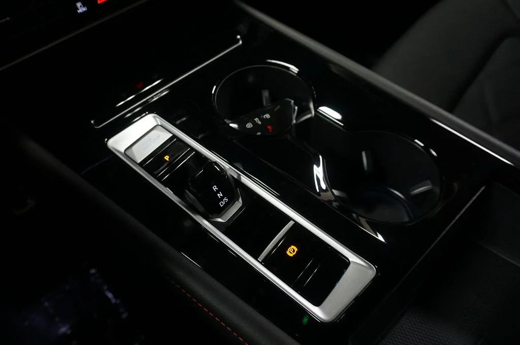 New 2026 Opal White Volkswagen 2.0T Peak Edition image 19