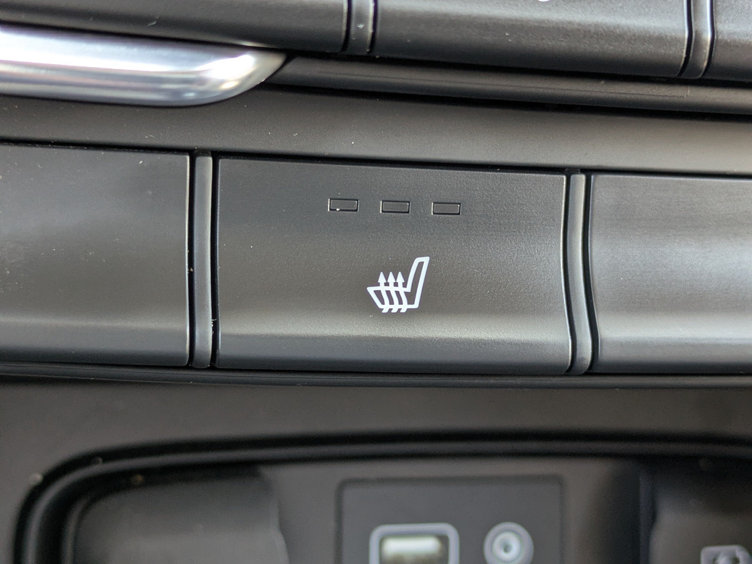 2019 Hyundai Santa Fe Limited - Photo 22