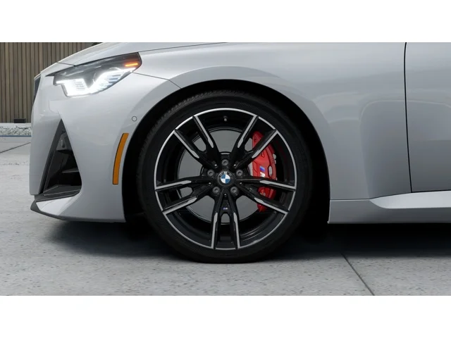 New 2026 BMW 2 Series M240i 2D Coupe