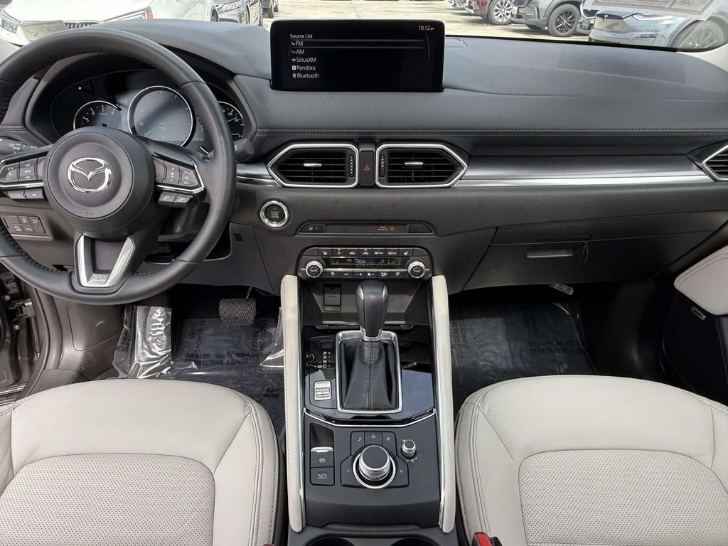 Used 2025 Gray Mazda 2.5 S Premium Plus Package image 19