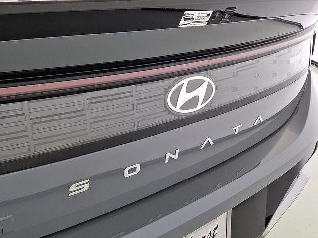 2026 Hyundai Sonata SEL - Photo 28