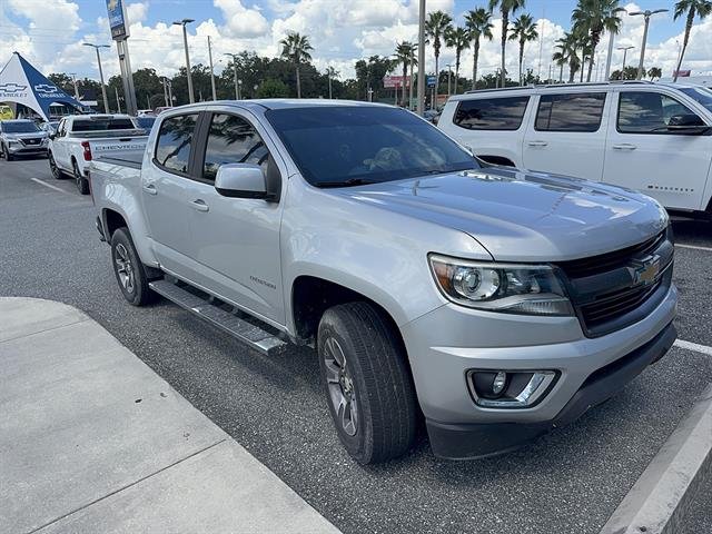 2019 Chevrolet Colorado Z71 - Photo 55