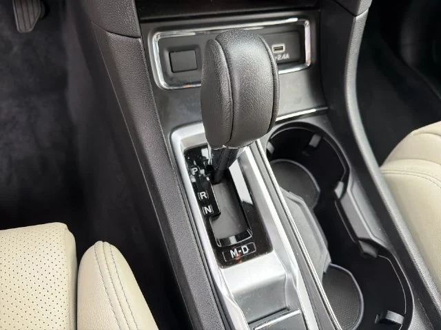 Used 2023 Black Subaru Limited image 21