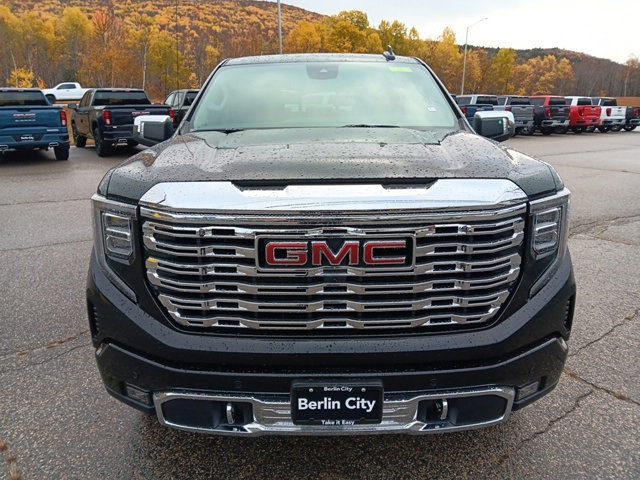 2026 Gmc Sierra 1500 Denali photo 2