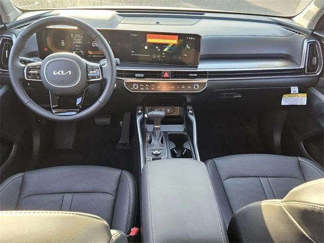 2025 Kia Sorento S - Photo 7