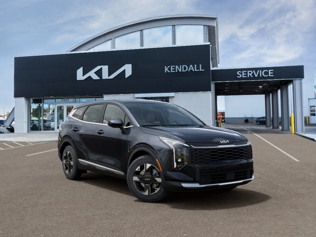 New 2026 Panthera Metal Kia LX image 8