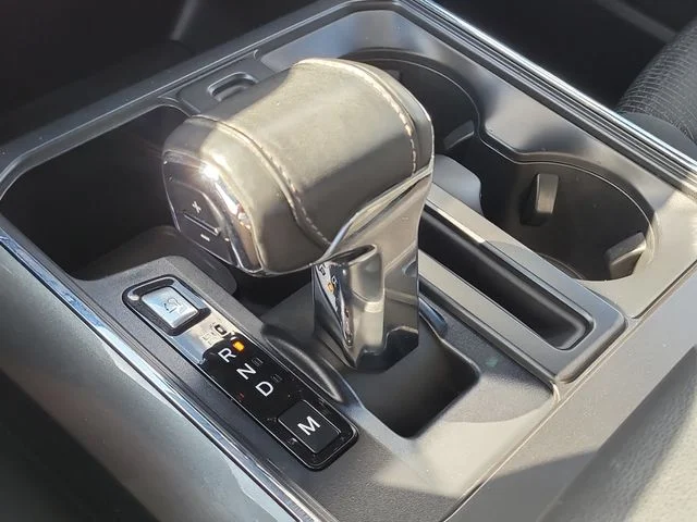 Used 2022 Gray Ford XLT image 29
