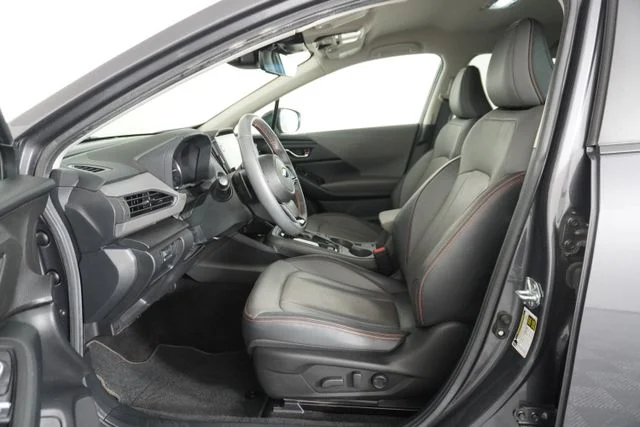 Certified Used 2025 Gray Subaru Limited image 19