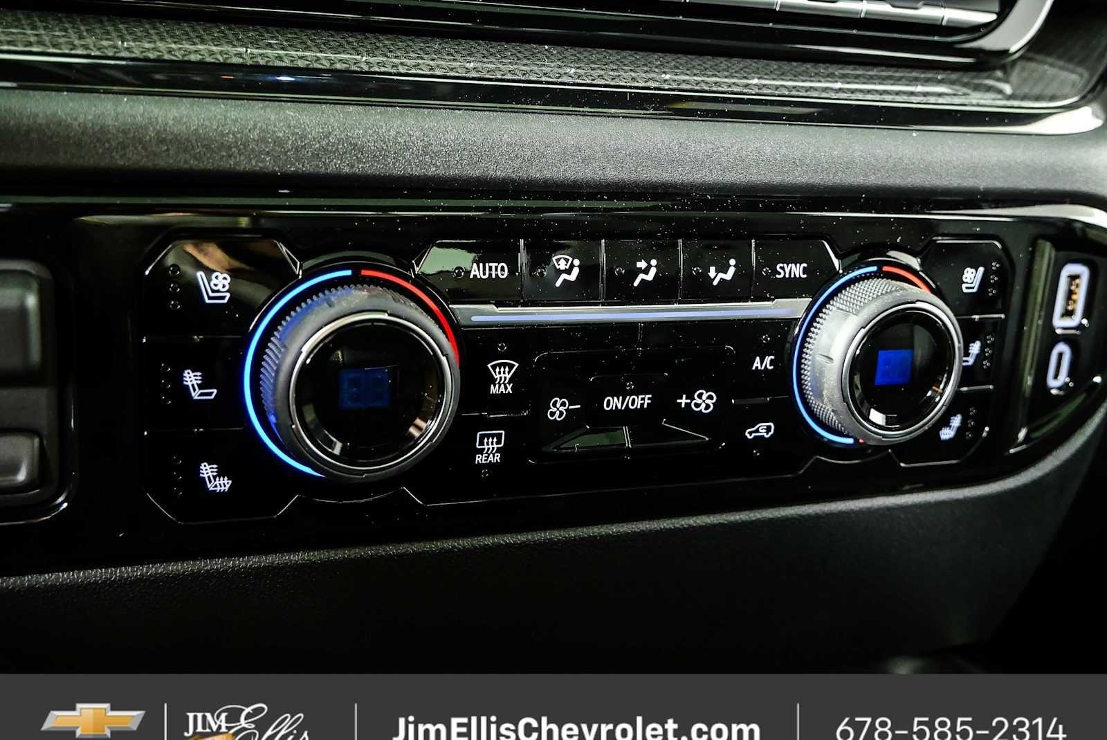 2026 Chevrolet Silverado 2500 HD ZR2 - Photo 17
