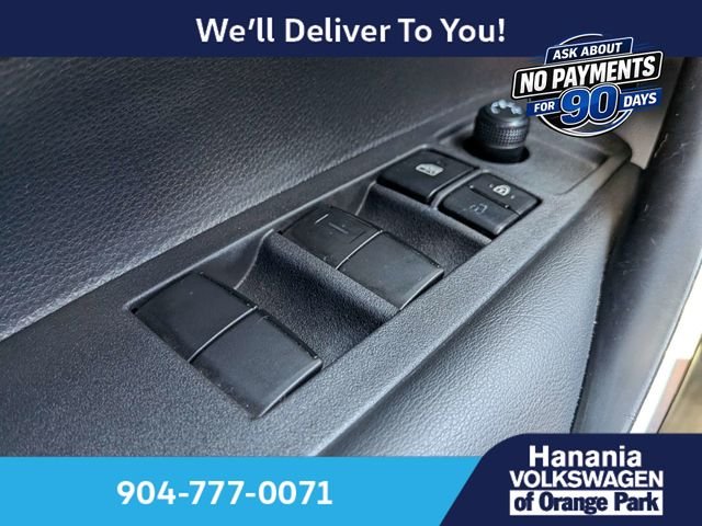 Used 2024 White Toyota XSE image 25