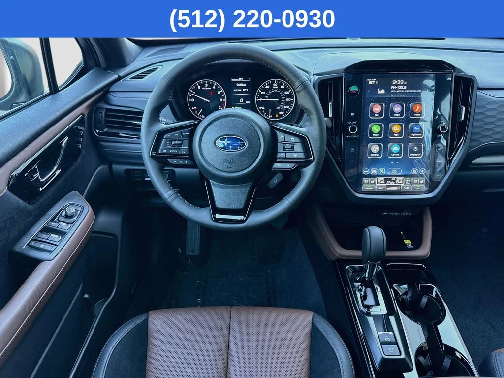 New 2026  Subaru Touring image 31