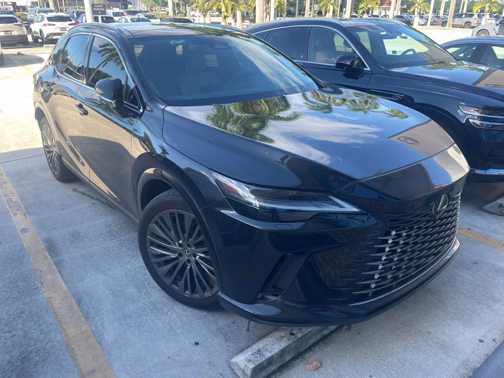 Used 2023 Caviar Lexus 350 Luxury image 1
