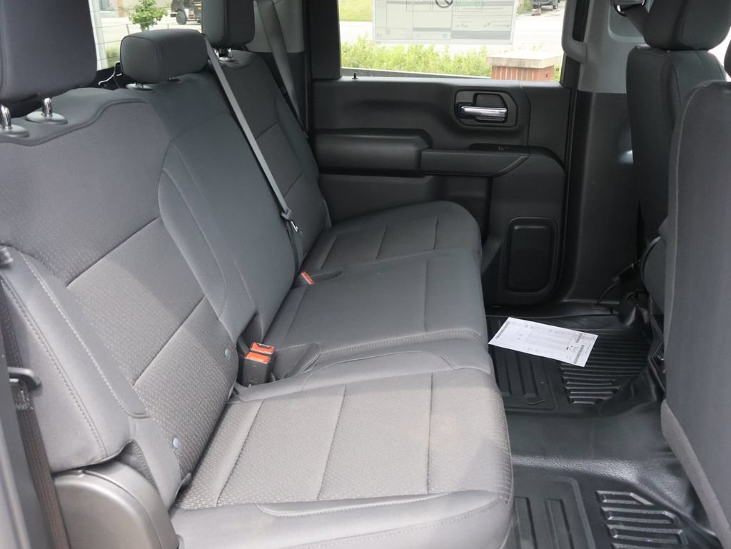 2026 GMC Sierra 3500HD Pro - Photo 12