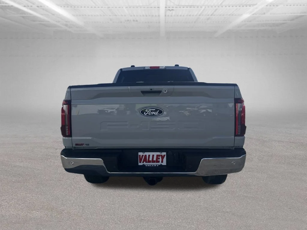 Certified Used 2024  Ford Lariat image 11