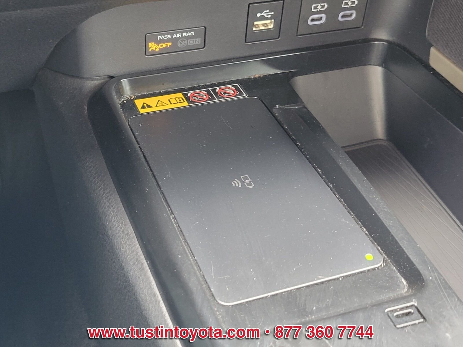 Certified Used 2025 Silver Toyota LE image 23