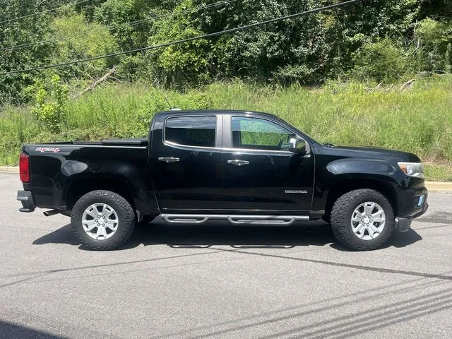 1GCGTCE32G1105671