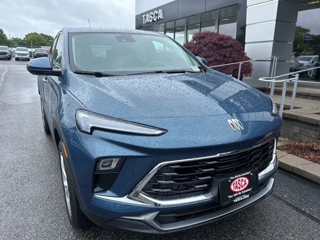 2026 Buick Encore GX Preferred AWD's photo