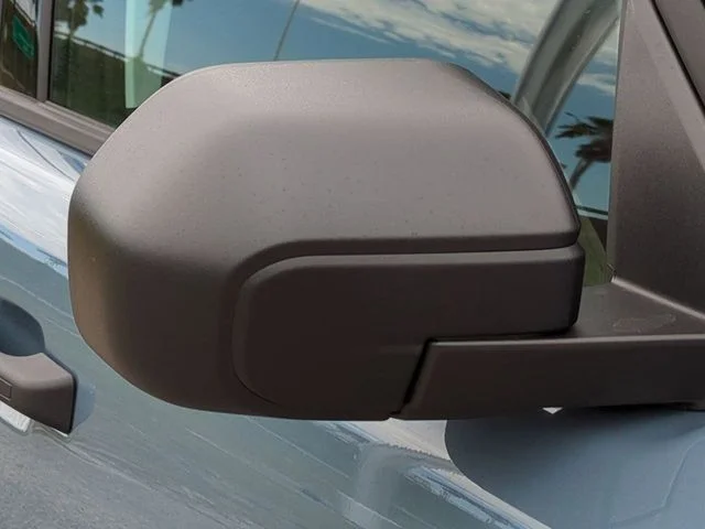 New 2026 Azure Gray Metallic Tri-Coat Ford Big Bend® image 12