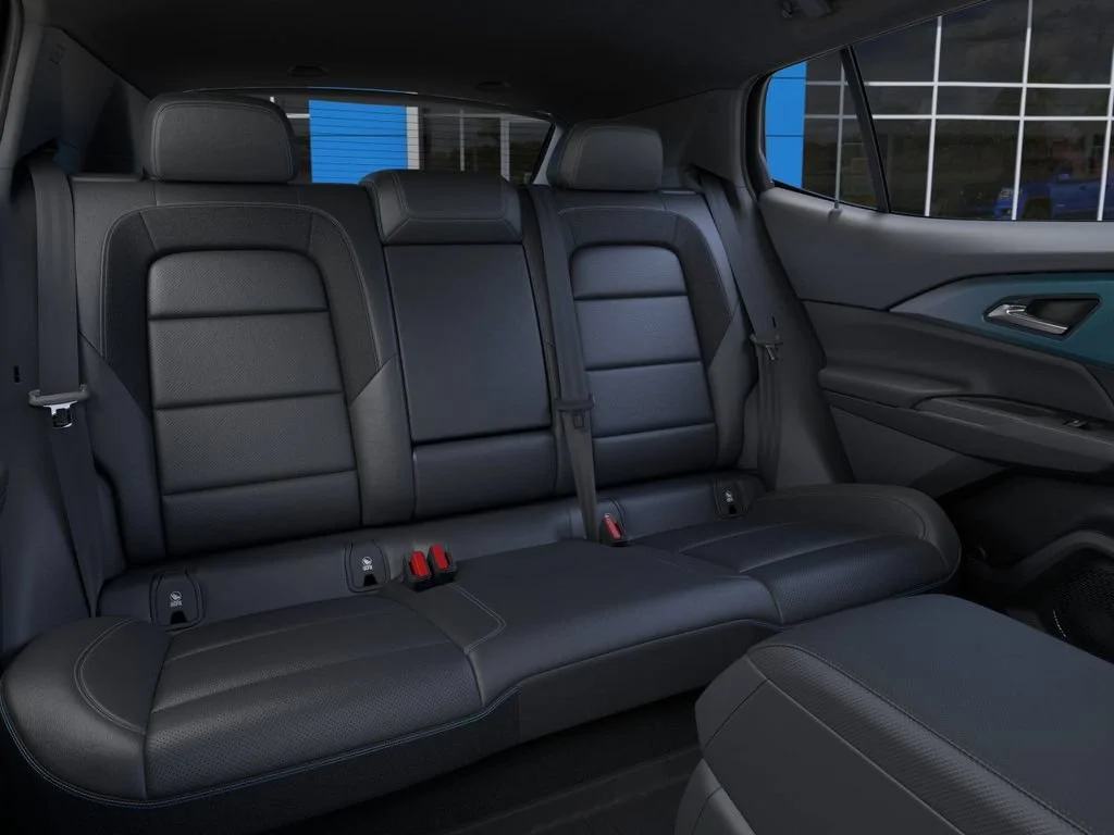 2026 Chevrolet Equinox EV 2LT - Photo 18