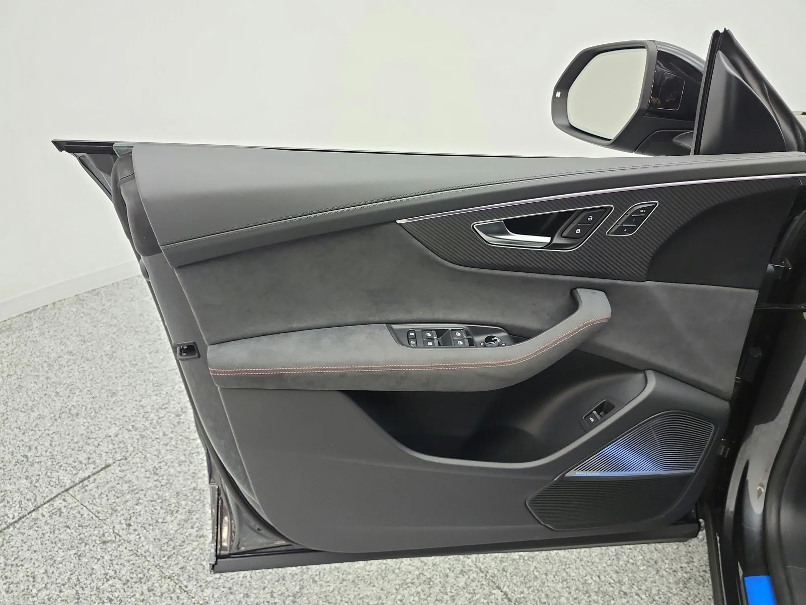 2026 Audi RS Q8 Base - Photo 14