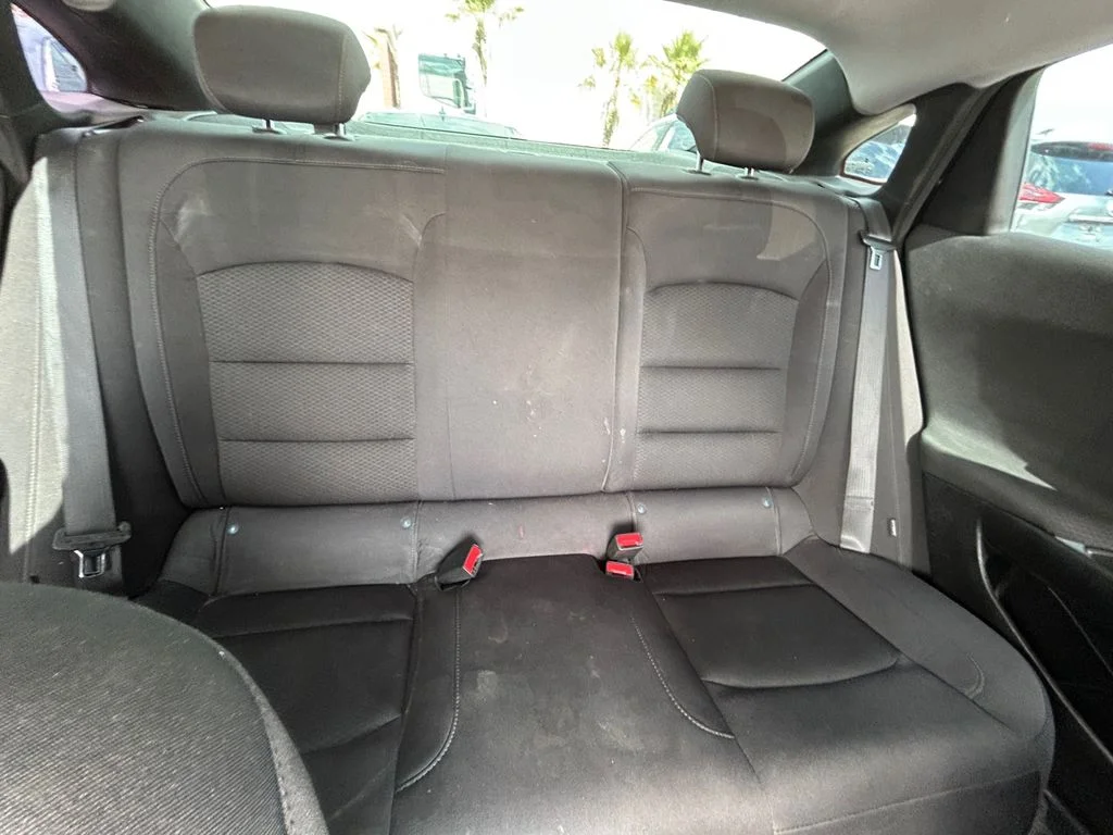 Used 2022 Gray Chevrolet RS image 19