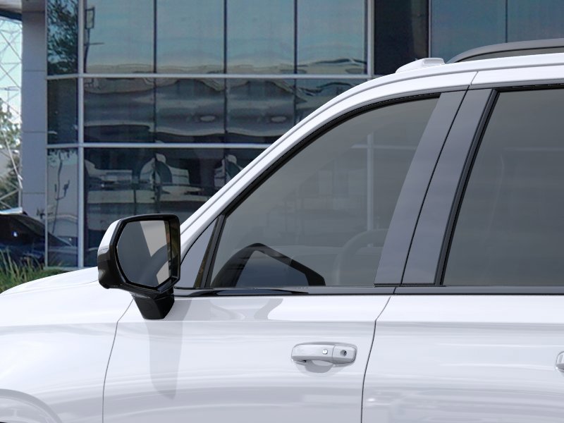 2026 Chevrolet Suburban RST - Photo 12