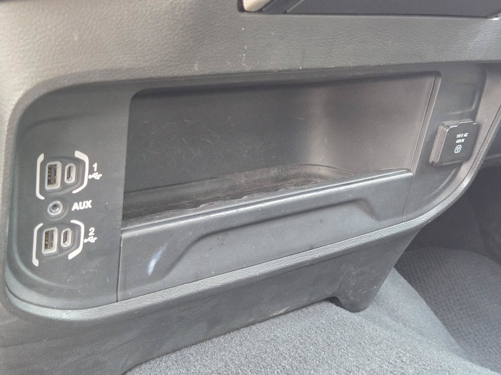 2024 RAM Ram 2500 Pickup Laramie - Photo 30