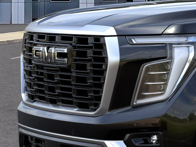 New 2026 Onyx Black GMC Denali image 13