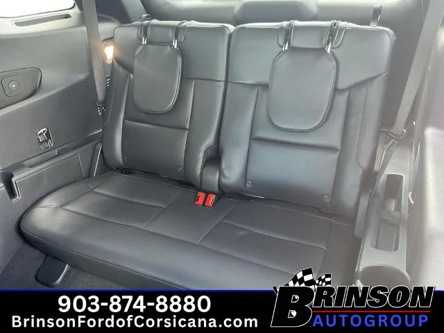 New 2027 Carbonized Gray Metallic Ford ST-Line image 26