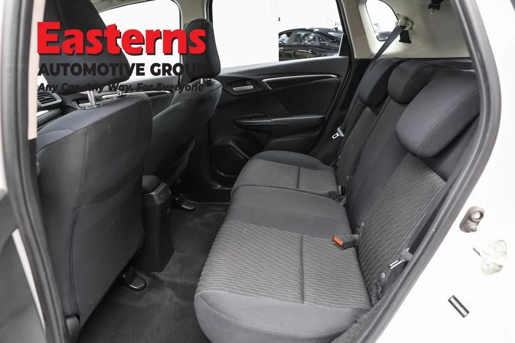 Used 2020 White Honda EX image 20