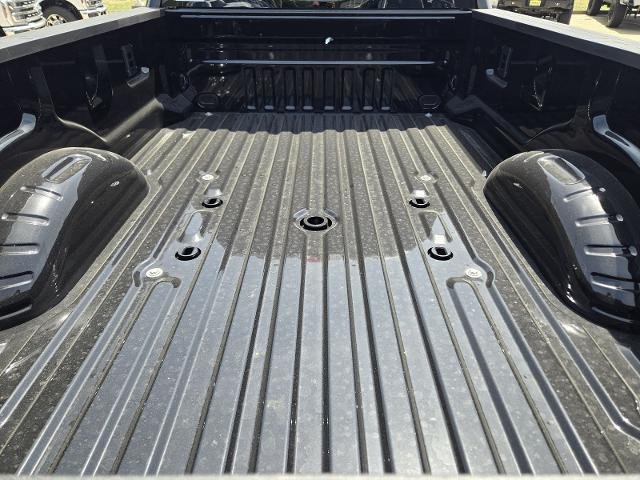New 2026 Agate Black Metallic Ford F-450® Platinum® image 40