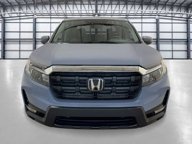 New 2026 Sonic Gray Pearl Honda RTL image 10