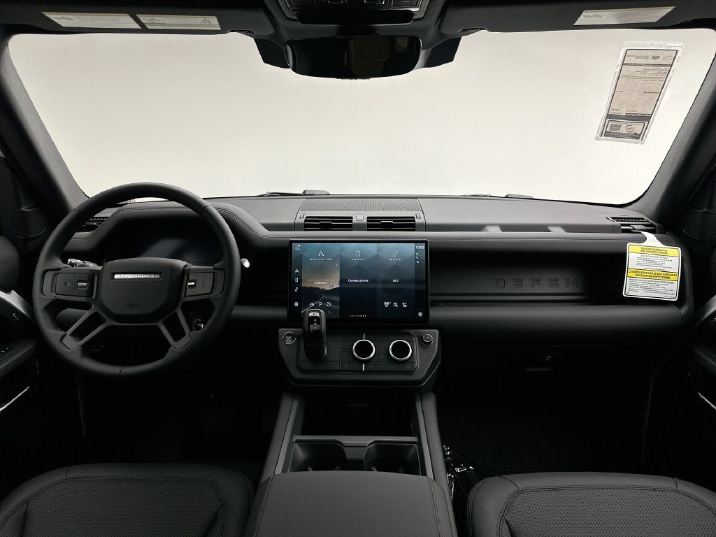 New 2026 Fuji White Land Rover S image 8