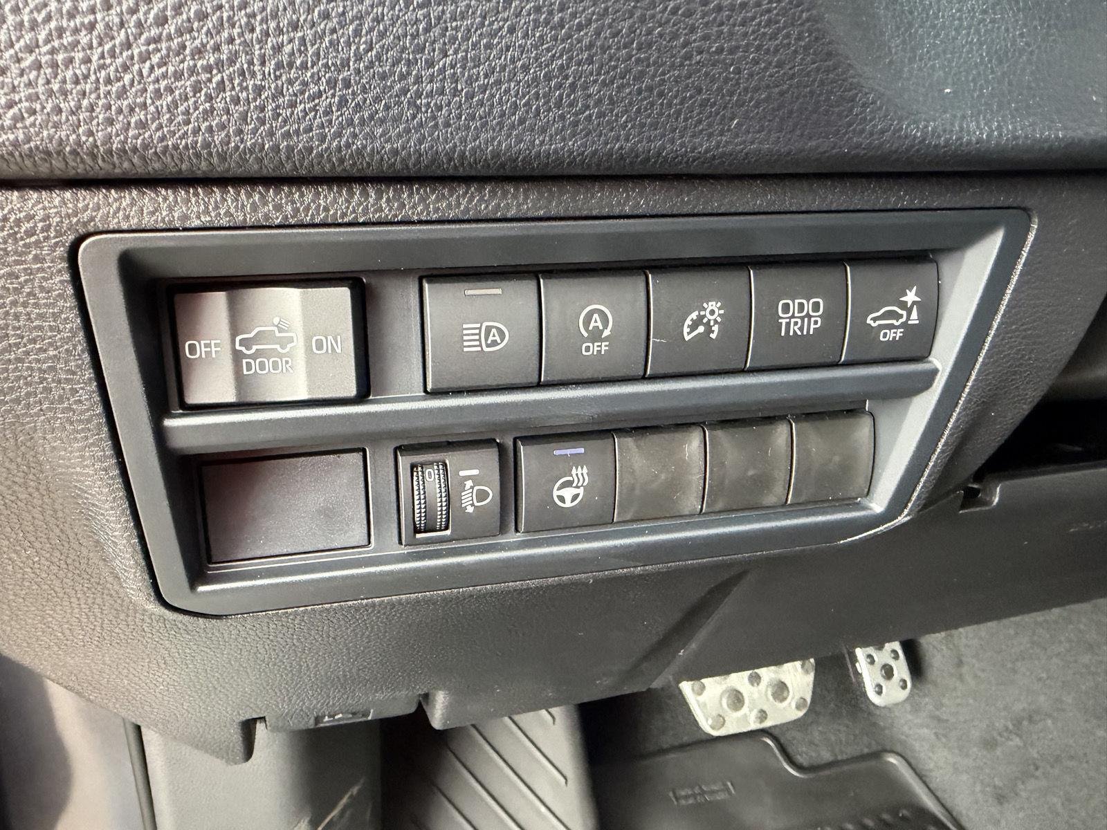 2026 Toyota Tundra SR5 - Photo 26