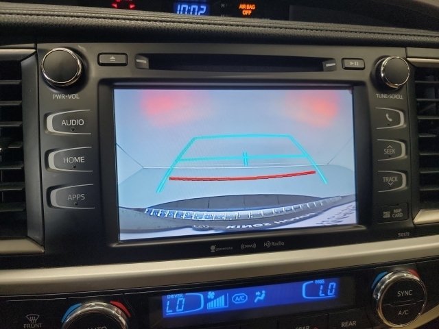 Used 2018 Ooh La La Rouge Mica Toyota SE image 22
