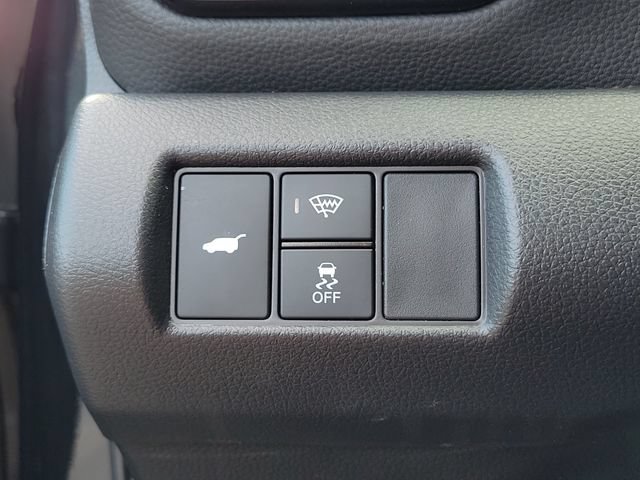 2025 Honda Pilot Black Edition - Photo 24