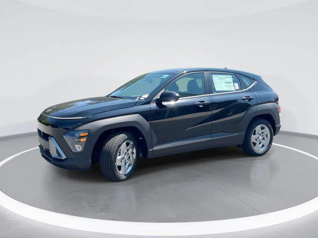 2027 HYUNDAI KONA