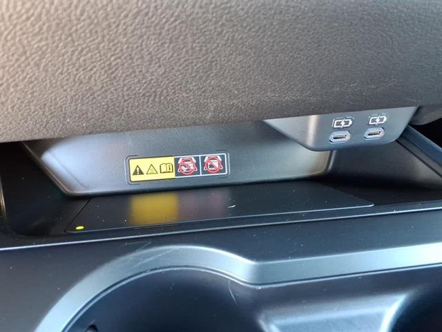 Certified Used 2025 Iridium Lexus UX 300h image 7