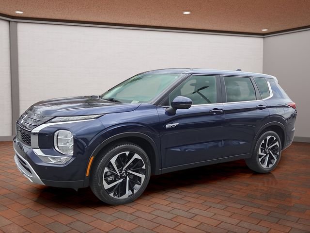 2023 Mitsubishi Outlander Plug-In Hybrid SE - Photo 27