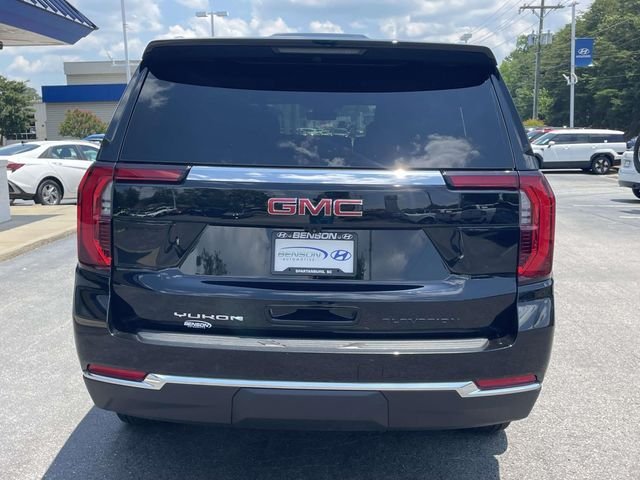 2025 GMC Yukon XL Elevation - Photo 7