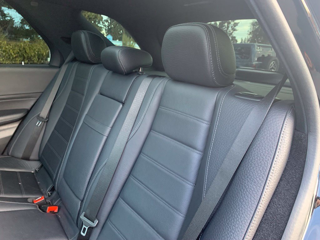Used 2022 Black Mercedes-Benz GLE 350 image 27