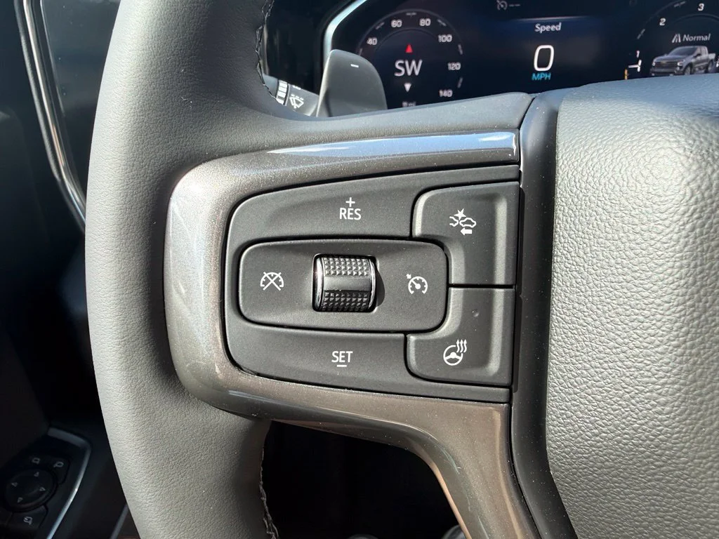 2026 Chevrolet Silverado 1500 High Country - Photo 20