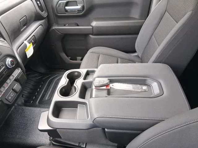 2026 GMC Sierra 1500 Pro - Photo 11