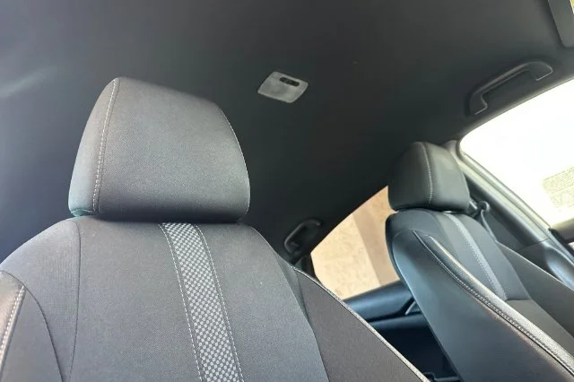 Used 2020 Gray Honda Sport image 18