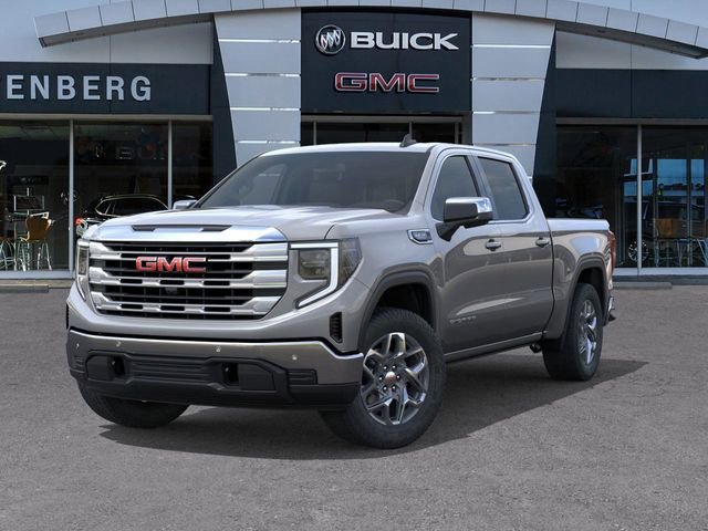 2026 GMC Sierra 1500 SLE - Photo 10