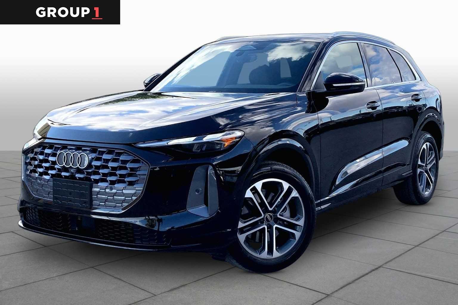 2026 Audi Q5 Premium